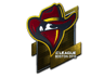 Renegades (Foil) | Boston 2018