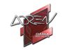 AdreN | Boston 2018