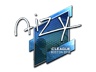aizy (Foil) | Boston 2018
