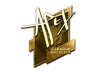 apEX (Gold) | Boston 2018