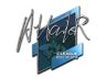 Attacker | Boston 2018