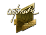 autimatic (Gold) | Boston 2018