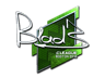 B1ad3 (Foil) | Boston 2018