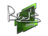 B1ad3 | Boston 2018