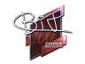 BIT (Foil) | Boston 2018