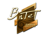 BnTeT (Gold) | Boston 2018