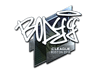 bodyy (Foil) | Boston 2018