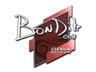 bondik | Boston 2018