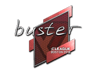 buster | Boston 2018