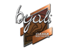 byali | Boston 2018