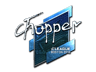 chopper (Foil) | Boston 2018