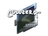coldzera (Foil) | Boston 2018