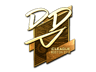 DD (Gold) | Boston 2018
