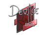device | Boston 2018