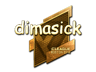 dimasick (Gold) | Boston 2018
