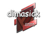 dimasick | Boston 2018