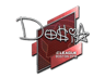 Dosia | Boston 2018