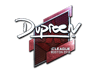 dupreeh (Foil) | Boston 2018