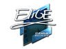 EliGE (Foil) | Boston 2018