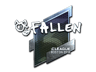 FalleN (Foil) | Boston 2018