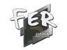 fer | Boston 2018