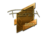 fitch (Gold) | Boston 2018