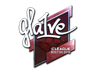gla1ve (Foil) | Boston 2018