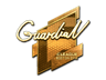 GuardiaN (Gold) | Boston 2018
