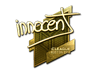 innocent (Gold) | Boston 2018