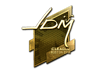 jdm64 (Gold) | Boston 2018