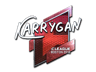 karrigan (Foil) | Boston 2018