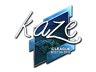 Kaze (Foil) | Boston 2018