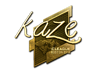 Kaze (Gold) | Boston 2018