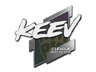 keev | Boston 2018