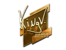 kNgV- (Gold) | Boston 2018