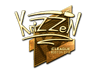 KrizzeN (Gold) | Boston 2018