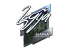 LEGIJA (Foil) | Boston 2018