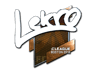 Lekr0 (Foil) | Boston 2018