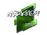 markeloff (Foil) | Boston 2018
