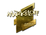markeloff (Gold) | Boston 2018