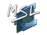 MSL | Boston 2018