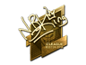 NBK- (Gold) | Boston 2018