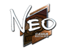 NEO (Foil) | Boston 2018