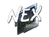 nex (Foil) | Boston 2018
