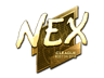 nex (Gold) | Boston 2018