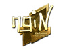 ngiN (Gold) | Boston 2018