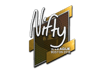 Nifty | Boston 2018
