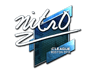 nitr0 (Foil) | Boston 2018