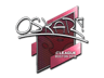 oskar | Boston 2018