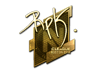 RpK (Gold) | Boston 2018